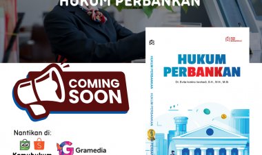 Hukum Perbankan