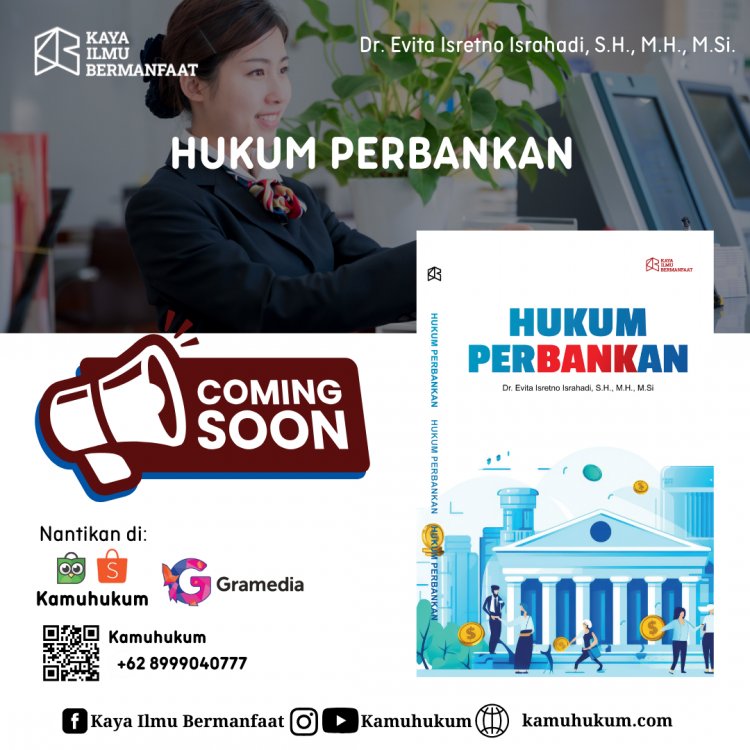 Hukum Perbankan