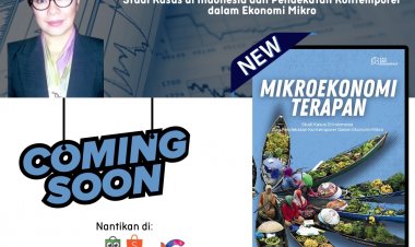 Mikroekonomi Terapan: Studi Kasus Di Indonesia dan Pendekatan Kontemporer Dalam Ekonomi Mikro