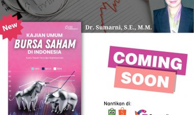 Kajian Umum Bursa Saham di Indonesia: Suatu Telaah Teori dan Implementasi