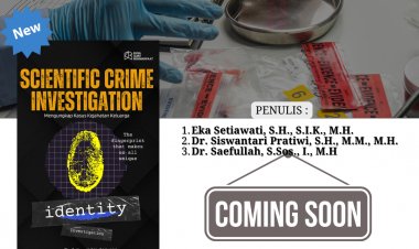 Scientific Crime Investigation: Mengungkap Kasus Kejahatan Keluarga