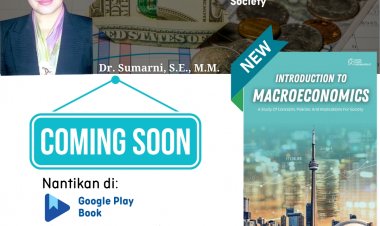 E-Book  INTRODUCTION TO MACROECONOMICS: A STUDY OF CONCEPTS, POLICIES, AND IMPLICATIONS FOR SOCIETY