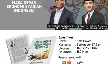 MASA DEPAN EKONOMI SYARIAH INDONESIA